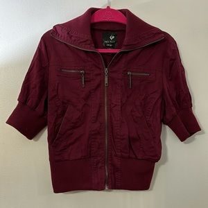 🌷Full Tilt Jacket